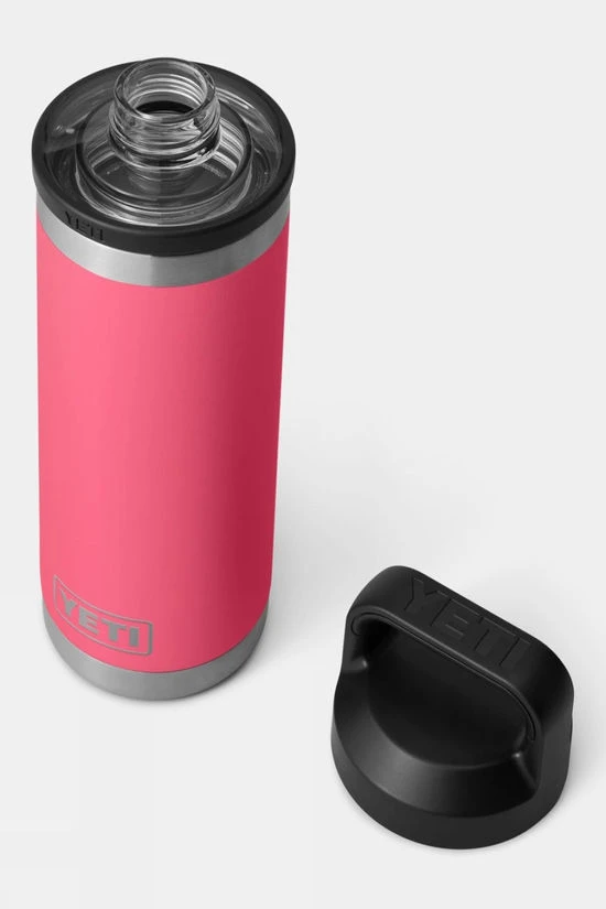 Yeti Rambler With Chug Cap Drinks Bottle - 18oz / 532ml 5 Yeti Rambler With Chug Cap Drinks Bottle - 18oz / 532ml - Image 3
