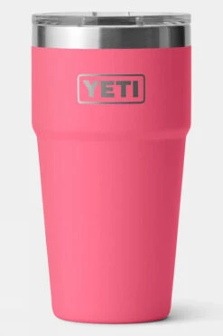 Yeti Rambler Stackable Cup With Magslider Lid - 20oz / 591ml