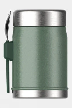 Stanley Classic Legendary Food Jar + Spork - 0.4L 7 Stanley Classic Legendary Food Jar + Spork - 0.4L -Outdoor Camping b4bc390008 5050 c