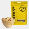 Firepot Baked Apple Porridge
