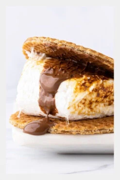 Epic Dipping Chocolate Jaffa Cake Melting Flavour Swirls 100g -Outdoor Camping b4cc390040 8989 n