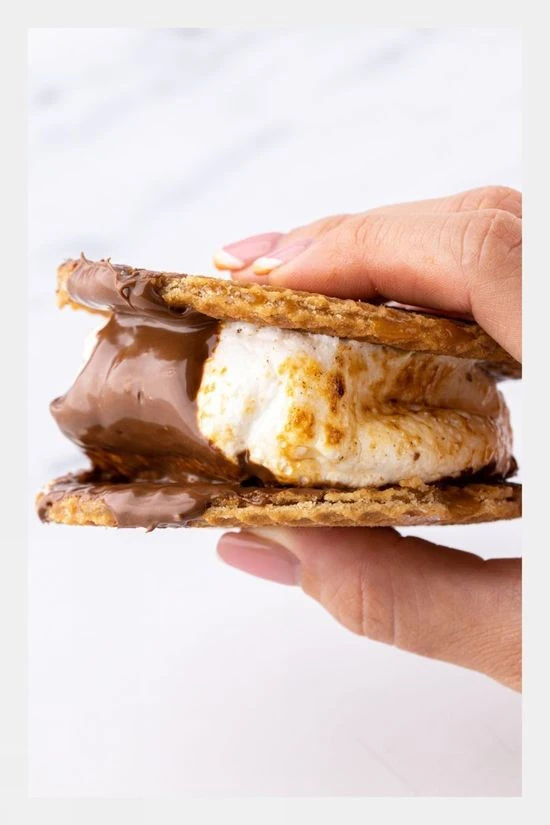 Epic Dipping Chocolate Sticky Toffee Melting Flavour Swirls 100g 5 Epic Dipping Chocolate Sticky Toffee Melting Flavour Swirls 100g - Image 3