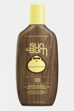 Sun Bum Original SPF 30 Sunscreen Lotion -237ml