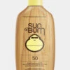 Sun Bum Original SPF 50 Sunscreen Lotion -237ml 1 Sun Bum Original SPF 50 Sunscreen Lotion -237ml -Outdoor Camping b4eb390003 8989 m