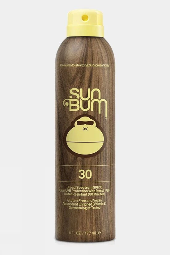 Sun Bum Original SPF 30 Sunscreen Spray 3 Sun Bum Original SPF 30 Sunscreen Spray