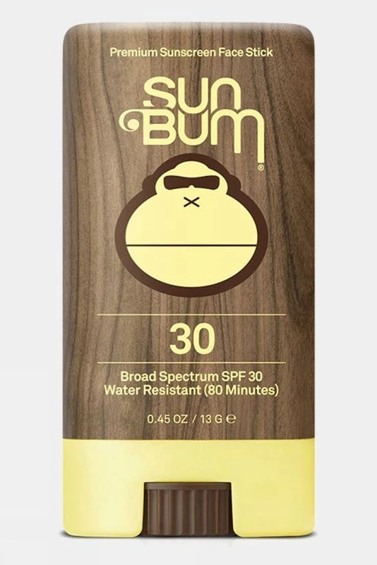 Sun Bum Original SPF 30 Sunscreen Face Stick 3 Sun Bum Original SPF 30 Sunscreen Face Stick