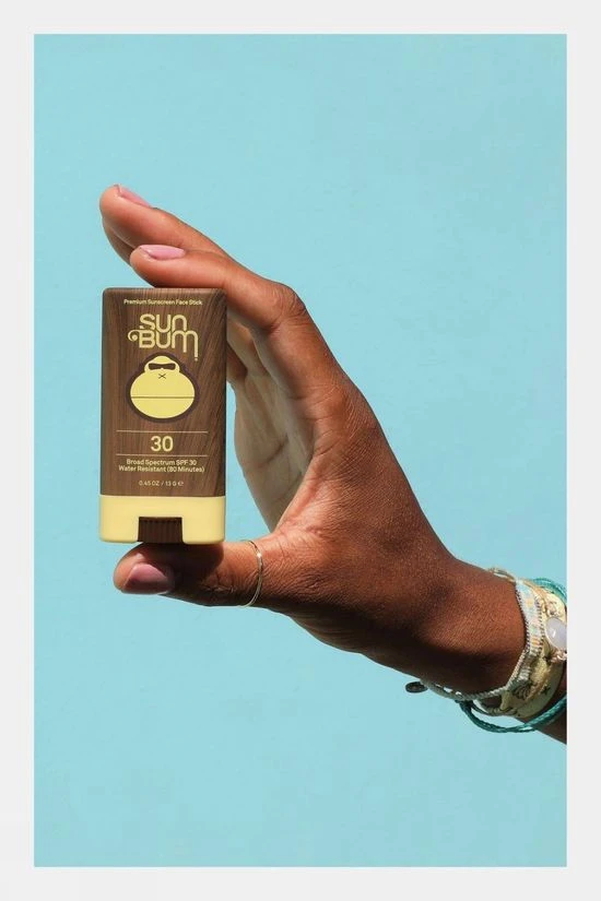 Sun Bum Original SPF 30 Sunscreen Face Stick 4 Sun Bum Original SPF 30 Sunscreen Face Stick - Image 2