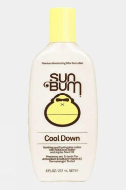 Sun Bum Cool Down After Sun Lotion