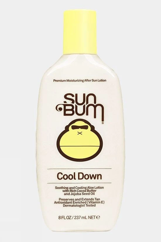 Sun Bum Cool Down After Sun Lotion 3 Sun Bum Cool Down After Sun Lotion