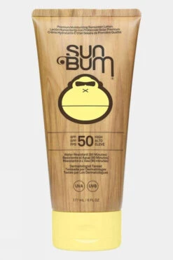 Sun Bum Original SPF 50 Sunscreen Lotion -177ml