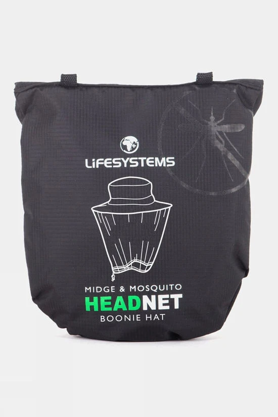 LIFESYSTEMS Boonie Insect Protection Hat - S/M 4 LIFESYSTEMS Boonie Insect Protection Hat - S/M - Image 2