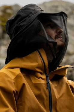 LIFESYSTEMS Boonie Insect Protection Hat - L/XL -Outdoor Camping b4ee3b0005 7070 k