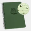 Rite In The Rain All-Weather Notebook 4 3/4 X 7in -Outdoor Camping b4ef390007 5050 a