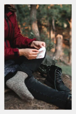 Thaw Disposable Toe Warmers (Pair) -Outdoor Camping b4ef390013 8989 c