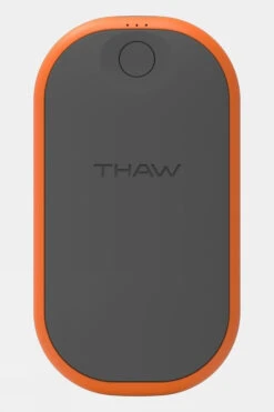 Thaw Small Rechargeable Hand Warmer -Outdoor Camping b4ef390017 8989 b