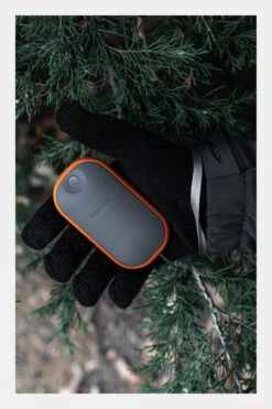 Thaw Small Rechargeable Hand Warmer -Outdoor Camping b4ef390017 8989 f