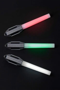 LIFESYSTEMS Intensity Glow Marker 10 LIFESYSTEMS Intensity Glow Marker -Outdoor Camping b4ef390029 2650 d