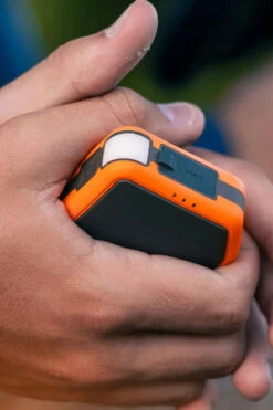 Rechargeable Hand Warmer + Light 5K - Small -Outdoor Camping b4ef390030 8989 s