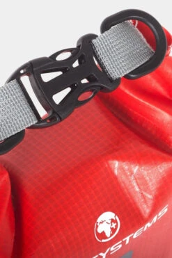 LIFESYSTEMS Mini Waterproof First Aid Kit -Outdoor Camping b4eg390015 8989 f