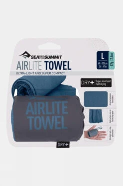Sea To Summit Airlite Towel - Large 13 Sea To Summit Airlite Towel - Large -Outdoor Camping b4eh390030 4141 c