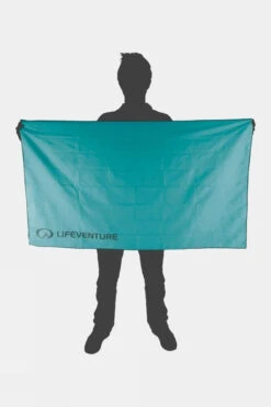 Lifeventure SoftFibre Recycled Towels (Extra Large) 8 Lifeventure SoftFibre Recycled Towels (Extra Large) -Outdoor Camping b4eh390039 4747 d