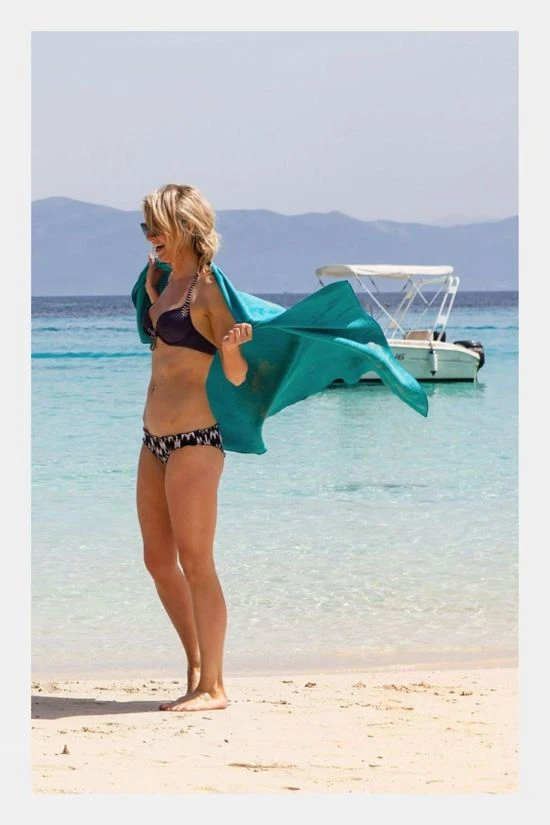 Lifeventure SoftFibre Recycled Towels (Extra Large) 6 Lifeventure SoftFibre Recycled Towels (Extra Large) - Image 4