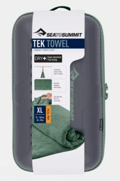 Sea To Summit Tek Towel -X-Large 15 Sea To Summit Tek Towel -X-Large -Outdoor Camping b4eh390041 5252 c