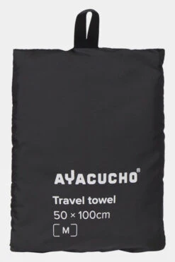 Travel Towel - Medium -Outdoor Camping b4eh390056 7272 c