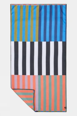 Slowtide Cannon Performance Quick-Dry Travel Towel