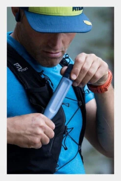 LifeStraw Peak Series Personal Water Drinking Filter Straw -Outdoor Camping b4kj390027 4040 e