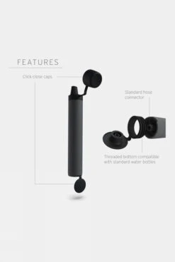 LifeStraw Peak Series Personal Water Drinking Filter Straw -Outdoor Camping b4kj390027 4040 i