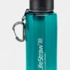 LifeStraw Go 1L Water Filter Bottle -Outdoor Camping b4kj390039 4747 a