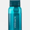 Lifestraw Go Series Water Filter Bottle - 1L -Outdoor Camping b4kj390041 4747 a