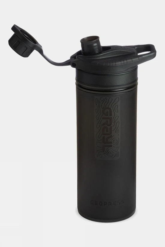 Grayl Geopress Water Purifier - Covert Edition 5 Grayl Geopress Water Purifier - Covert Edition - Image 3