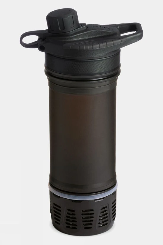 Grayl Geopress Water Purifier - Covert Edition 8 Grayl Geopress Water Purifier - Covert Edition - Image 6