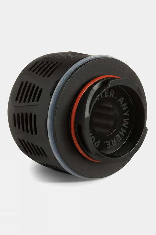 Grayl Geopress Replacement Purifier Cartridge 4 Grayl Geopress Replacement Purifier Cartridge - Image 2