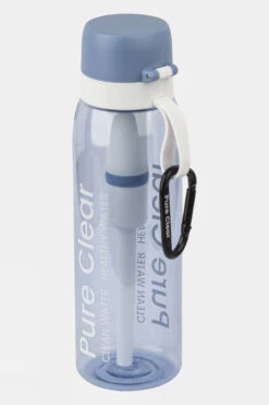 Active Water Filter Bottle