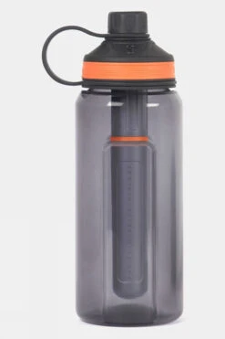 LIFESYSTEMS Water Filter & Purifer Water Bottle