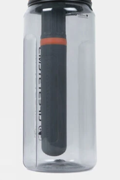 LIFESYSTEMS Water Filter & Purifer Water Bottle -Outdoor Camping b4kj390054 7026 g