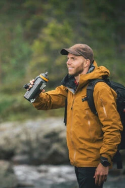 LIFESYSTEMS Water Filter & Purifer Water Bottle -Outdoor Camping b4kj390054 7026 k