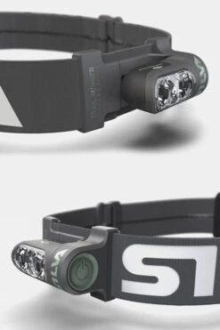Silva Trail Runner Free 2 Head Torch -Outdoor Camping c3yx390005 7070 c