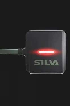 Silva Trail Runner Free 2 Head Torch -Outdoor Camping c3yx390005 7070 h