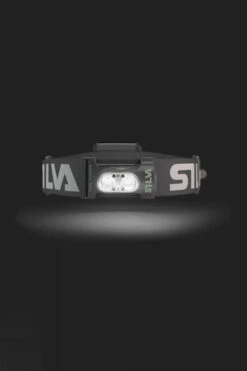 Silva Trail Runner Free 2 Head Torch -Outdoor Camping c3yx390005 7070 i