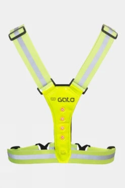 Gato Sports LED Safter Sport Vest -Outdoor Camping c48a3y0001 2323 n