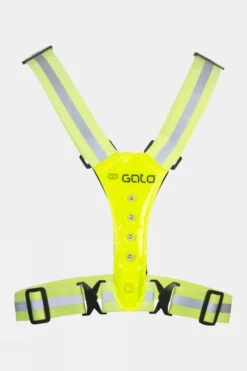 Gato Sports LED Safter Sport Vest -Outdoor Camping c48a3y0001 2323 o
