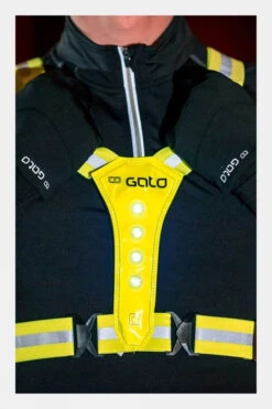 Gato Sports LED USB Safter Sport Vest 10 Gato Sports LED USB Safter Sport Vest -Outdoor Camping c48a3y0002 2323 p