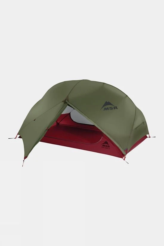 MSR Hubba Hubba NX Tent 5 MSR Hubba Hubba NX Tent - Image 3