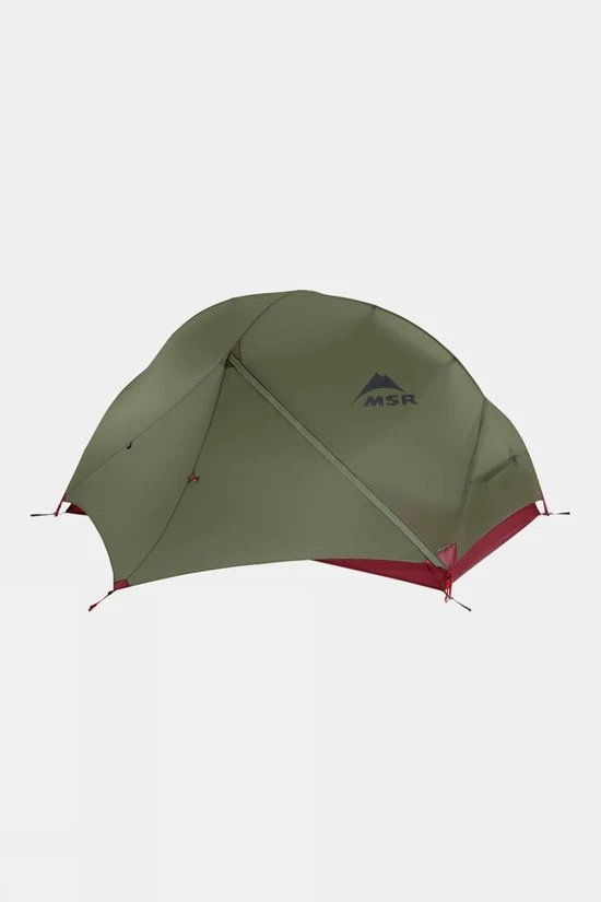 MSR Hubba Hubba NX Tent 4 MSR Hubba Hubba NX Tent - Image 2