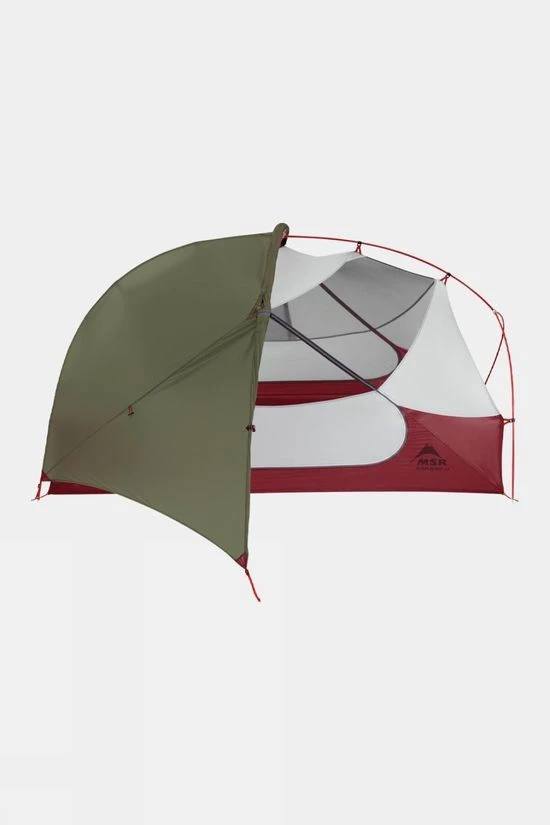 MSR Hubba Hubba NX Tent 7 MSR Hubba Hubba NX Tent - Image 5