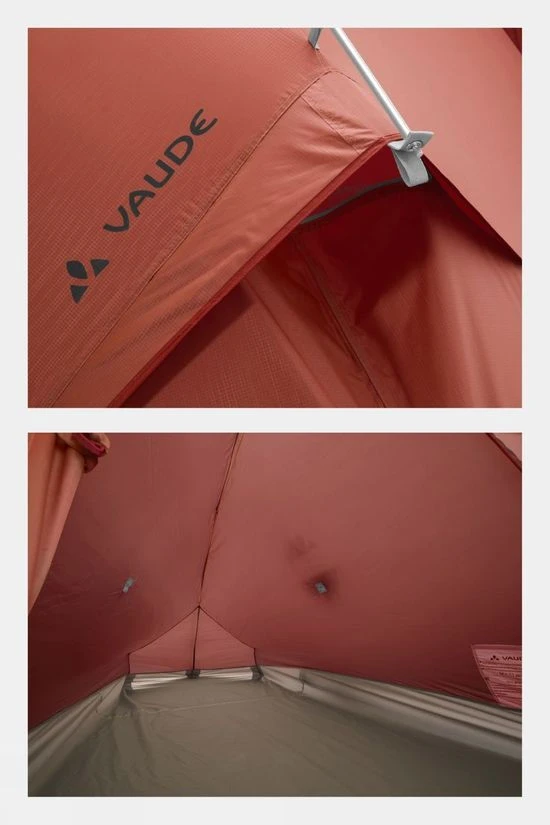 Vaude Taurus 2P Tent 4 Vaude Taurus 2P Tent - Image 2
